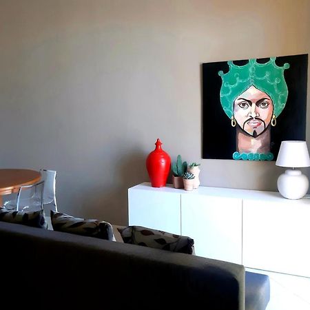 아그리젠토 Casa Del Moro 아파트 외부 사진