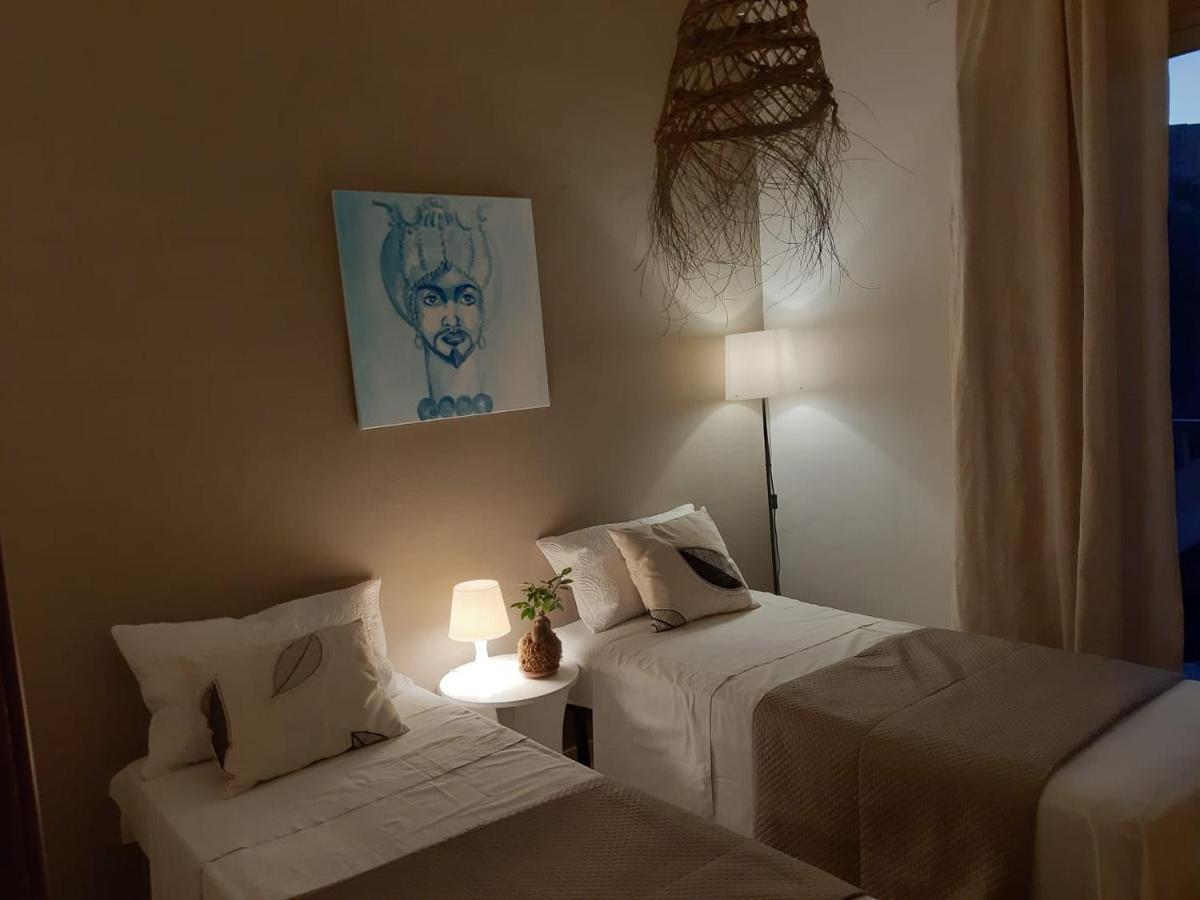 아그리젠토 Casa Del Moro 아파트 외부 사진