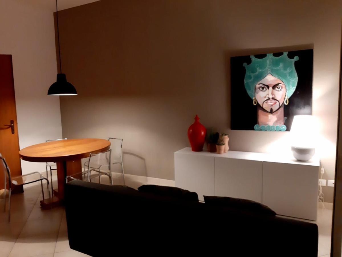 아그리젠토 Casa Del Moro 아파트 외부 사진